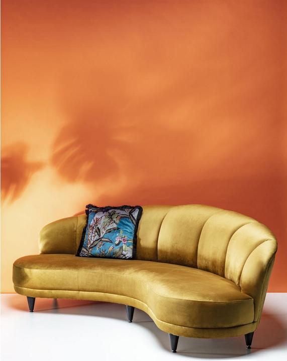 Immagine prodotto Kare Design Divano Djinn 3 posti 237cm (3 posti)