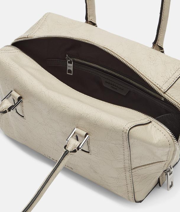 Produktbild Liebeskind Berlin Satchel Kleine Schultertasche aus Rindsleder