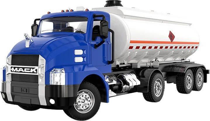 Produktbild Double MACK Tankwagen 1:26 2,4GHz