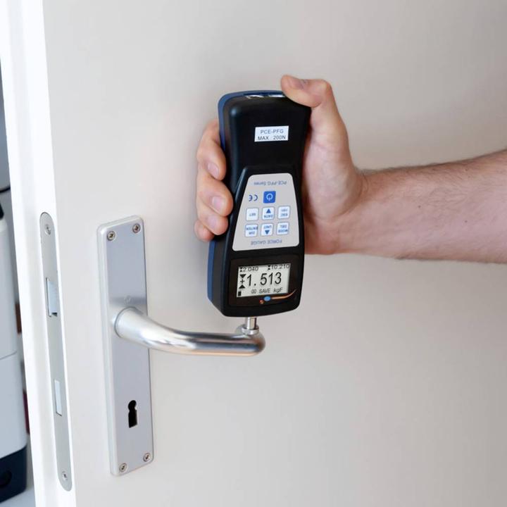 Actual product image PCE Instruments PCE-PFG 200