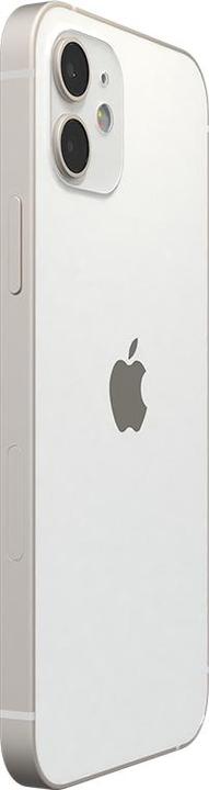 Image du produit Renewd iPhone 12 (64 Go, Blanc, 6.10", 12 Mpx, Double SIM, A / Comme neuf)