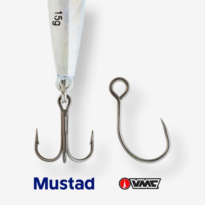 Produktbild Caperlan Wobbler Casting-Jig