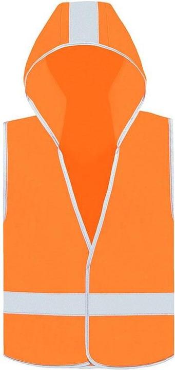 Image du produit Korntex Gilet à capuche pour enfants (S)