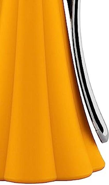 Produktbild Alessi Korkenzieher gelb/dunkelgelb (Korkenzieher)