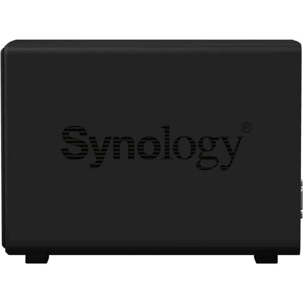 Synology Nvr1218 - kaufen bei Digitec