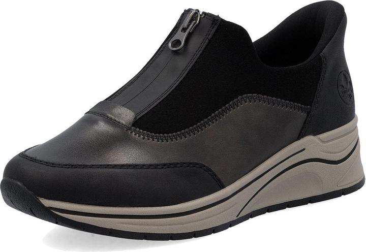 Image du produit Rieker Damen Slipper (43)