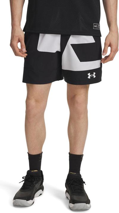 Produktbild Under Armour M Zone 7 Wvn Short Grphc (S)