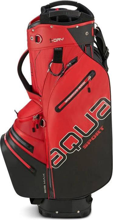 Produktbild Big Max Aqua Sport 4 Cartbag