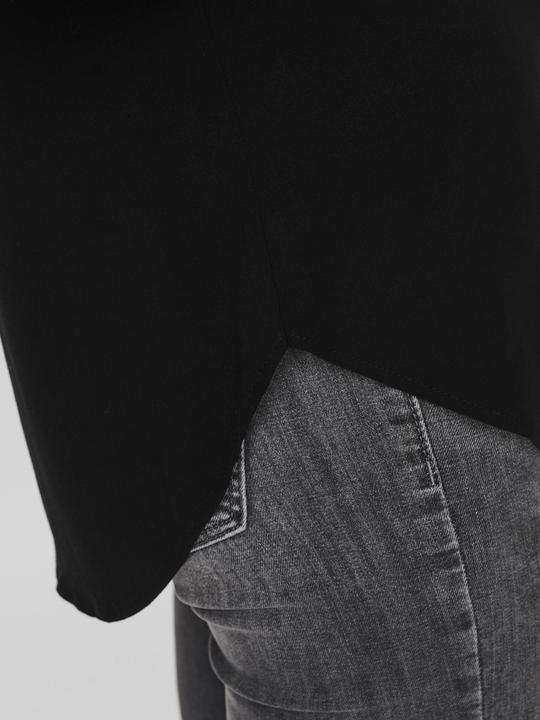 Immagine prodotto Vero Moda Vmbecca Plain Ss Top Wvn Noos (XL)