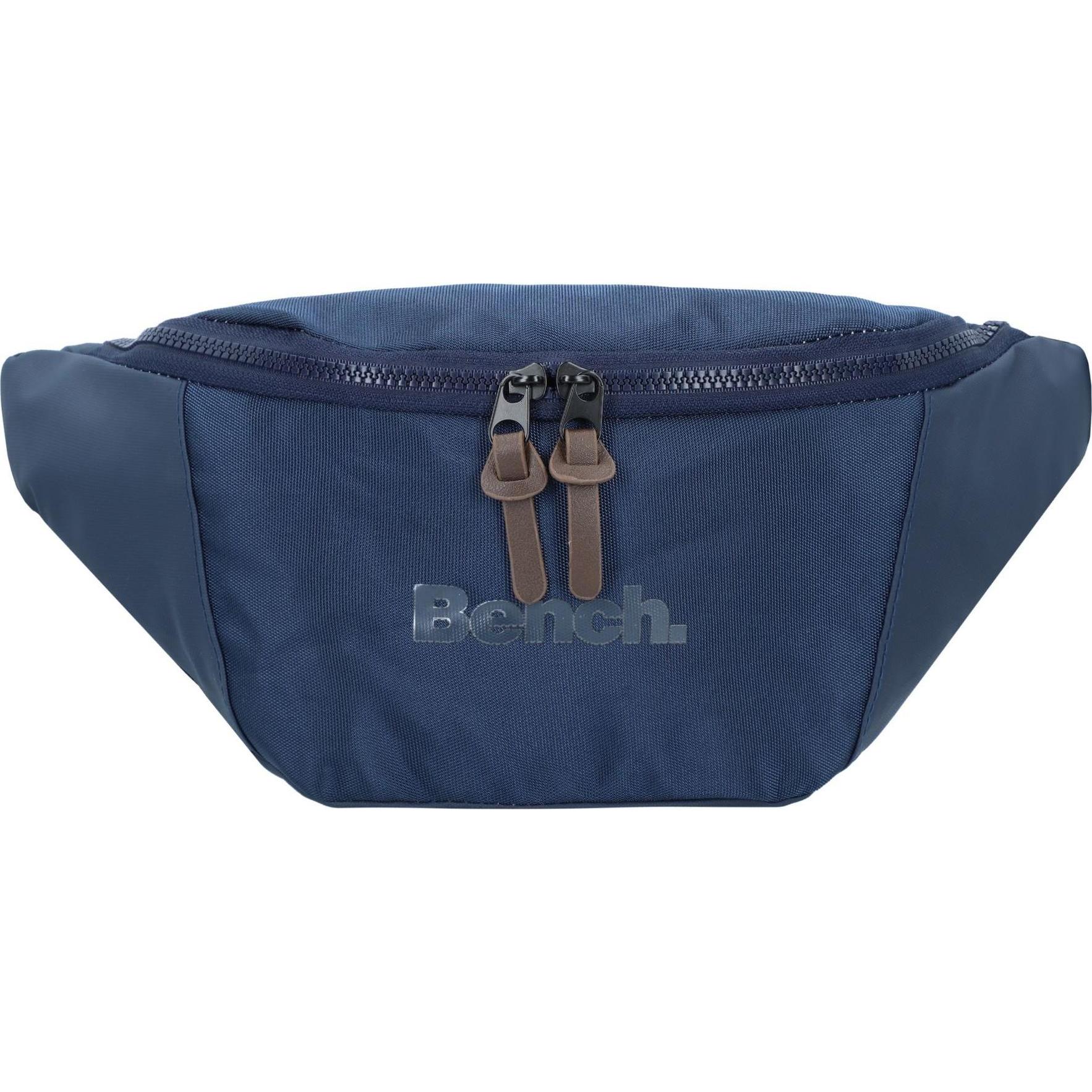 Bench, Bauchtasche, Bauchtasche Terra, Blau