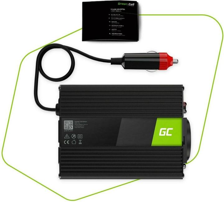 Produktbild GreenCell INV29