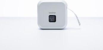 Produktbild Brother P-Touch Cube Plus PT-P710BTH