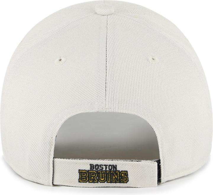 Actual product image 47 Brand Relaxed Fit NHL Boston Bruins Bone (One size)