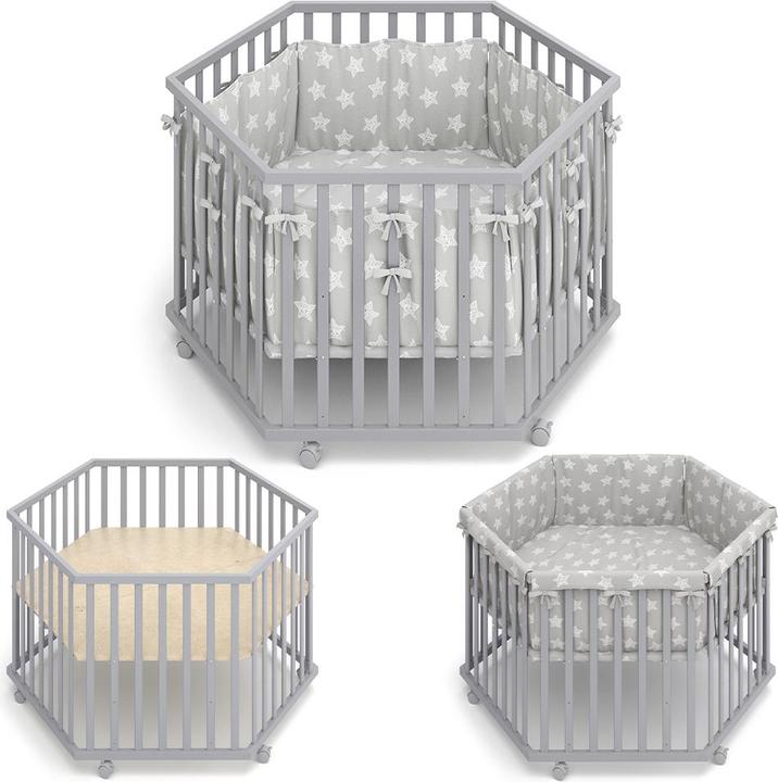 Immagine prodotto VitaliSpa Estrella (128 cm, 110 cm, Pino)