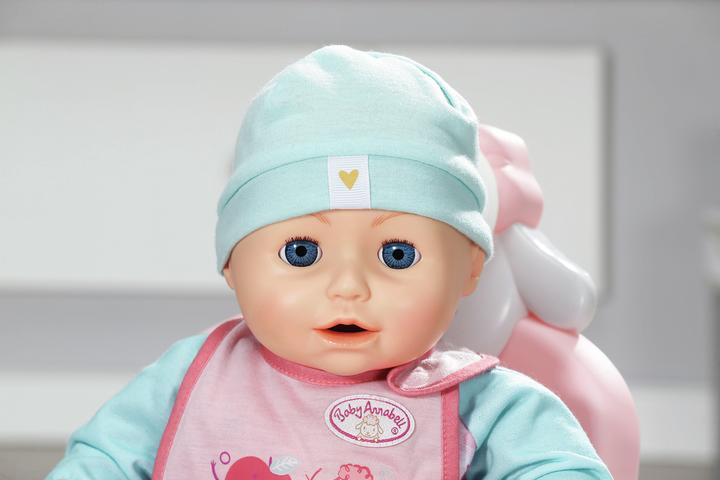 Produktbild Baby Annabell Fütterspass