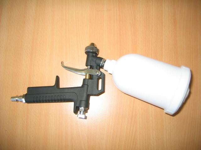 Produktbild Arwin Mini-Airbrush DLAB-150