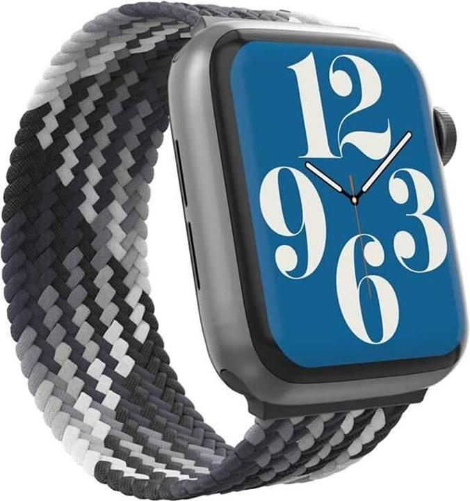 Zagg Gear4 Braided Band Apple Watch