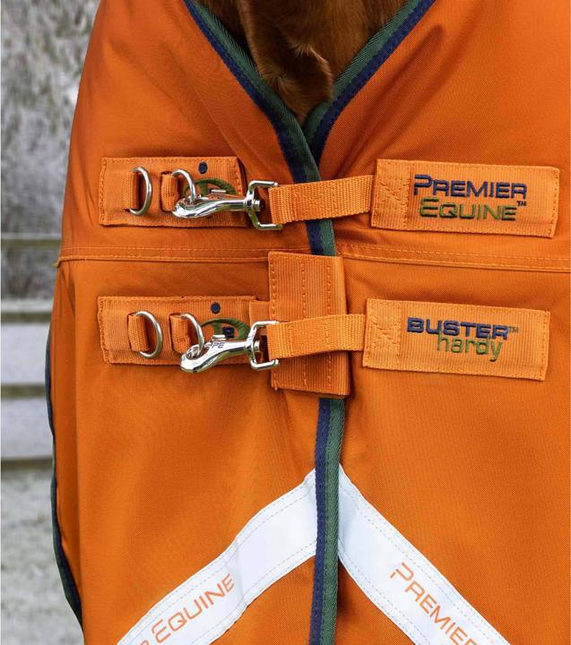 Image du produit Premier Equine Buster Hardy 400 g (206 cm)