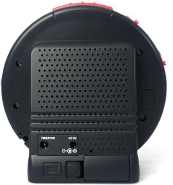 Actual product image Geemarc Sonic Bomb SBB500SS