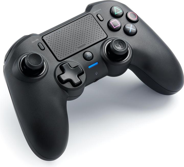 Actual product image Nacon Gaming Nacon Asymmetric Wireless Controller (PS4)