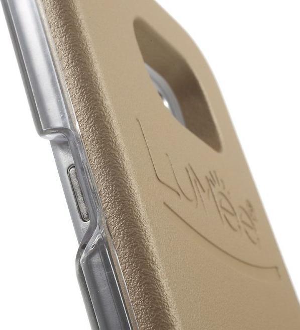 Produktbild LuMee Selfie LED Case (Samsung Galaxy S6)