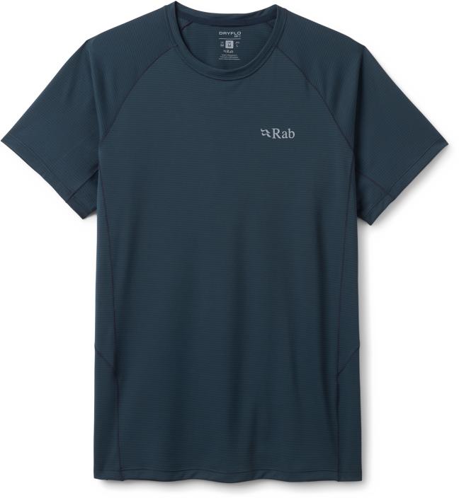 Actual product image Rab Sonic Tee (L)