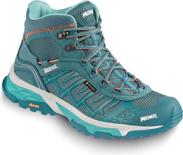 Produktbild Meindl Wanderschuh Finale Lady MID GTX (36)
