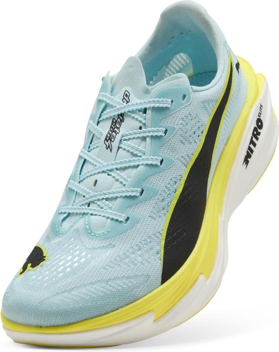 Immagine prodotto Puma Deviate NITRO Elite 4 Wns (37.5)