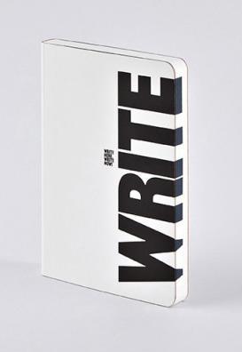 Produktbild Nuuna Graphic S, Write – Wrong (15 x 10.8 cm, Gepunktet, Weicher Einband)