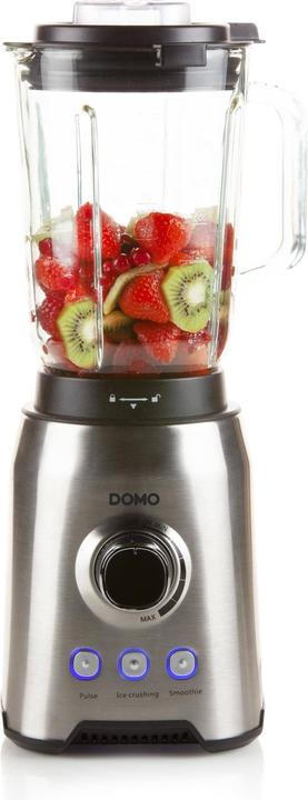 Actual product image Domo DO710BL (1000 W)