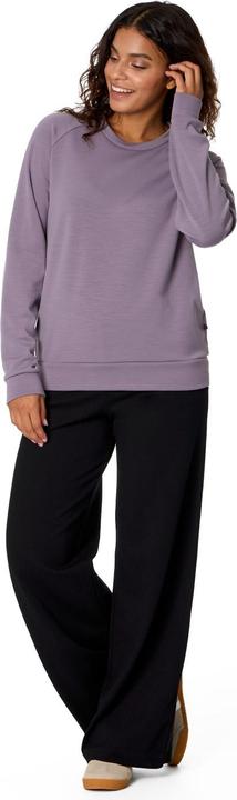Produktbild Heber Peak Women's MerinoBlend SaplingHe. II Crew (M)