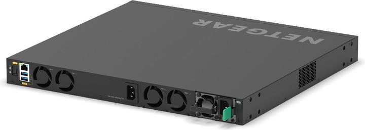 Image du produit Netgear 28PT M4350-24X4V Commutateur administrable (28 ports)