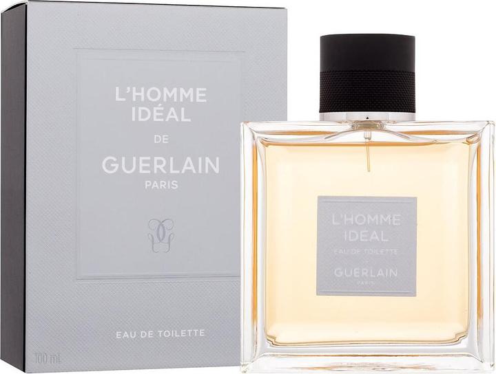 Image du produit Guerlain L'Homme Idéal (Eau de toilette, 100 ml)