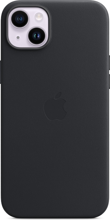 Immagine prodotto Apple Custodia in pelle con MagSafe (Apple iPhone 14 Plus)