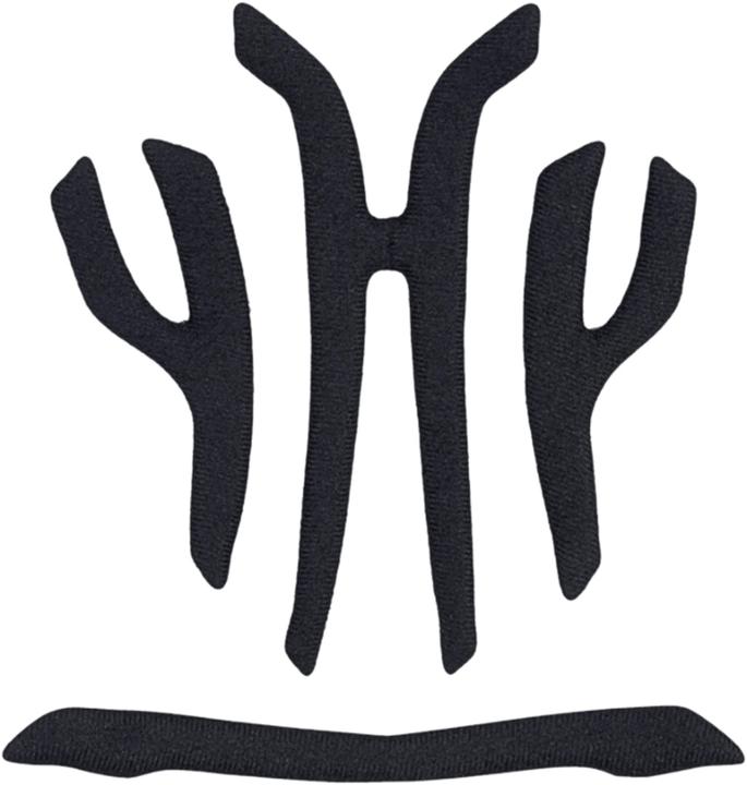 Troy Lee Designs Replacement pads for Flowline MIPS helmet