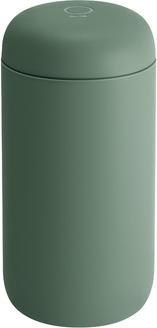 Actual product image Fellow Carter Move Becher - Thermosbecher - Salbeigrün, 355 ml (0.36 l)
