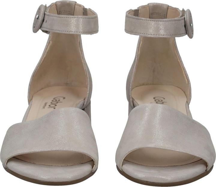 Actual product image Gabor Sandalen (42)
