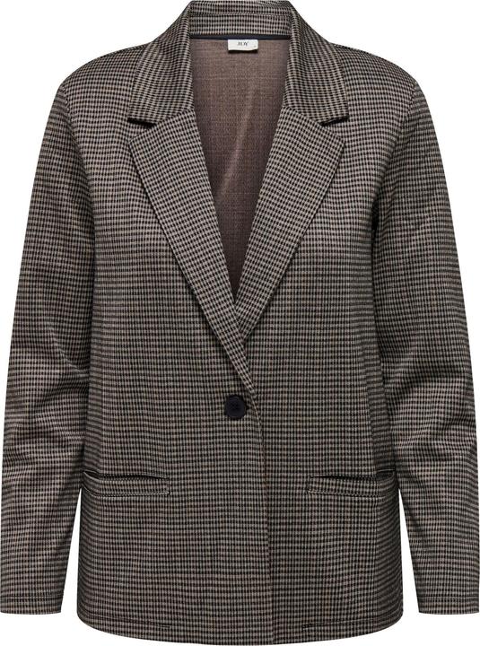 Produktbild JdY Normal geschnitten Steigendes Revers Blazer Klassischer Blazer (L)