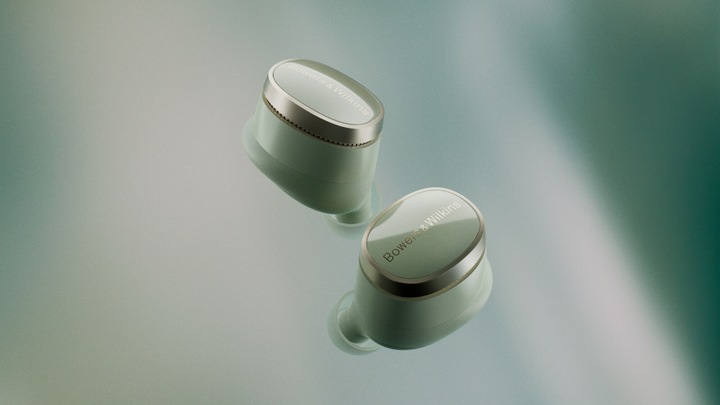 Produktbild Bowers & Wilkins Pi8 (ANC, 6.50 h, Kabellos)