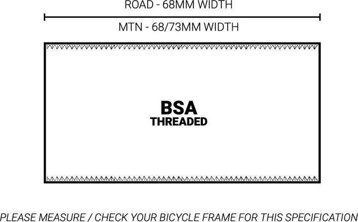 Produktbild Praxis works M30THRU MTB