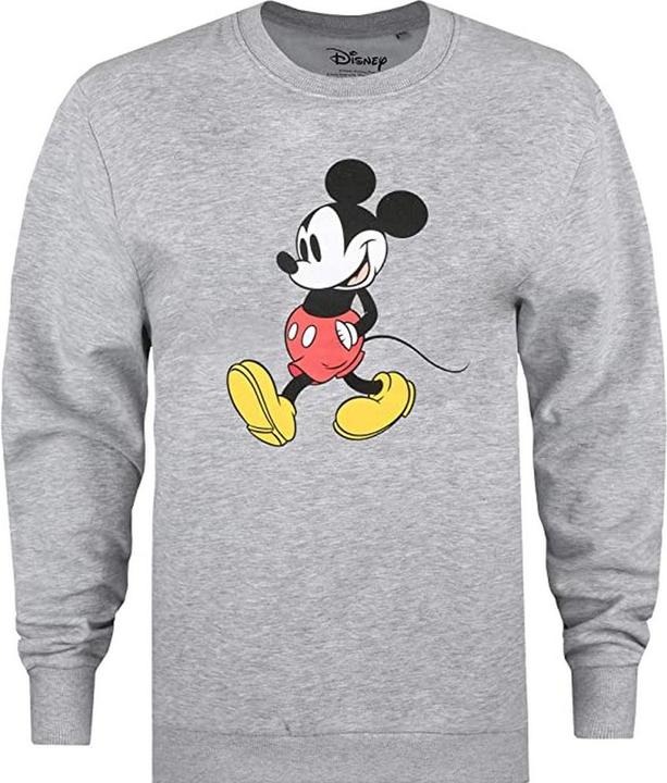 Disney Strides Sweatshirt (XL)
