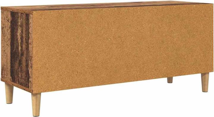 Actual product image vidaXL TV-Schränk (100 x 34.50 x 44.50 cm)