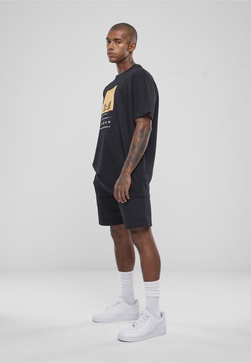 Produktbild Urban Classics 1:11 Oversize Tee - 119349 (L, M)