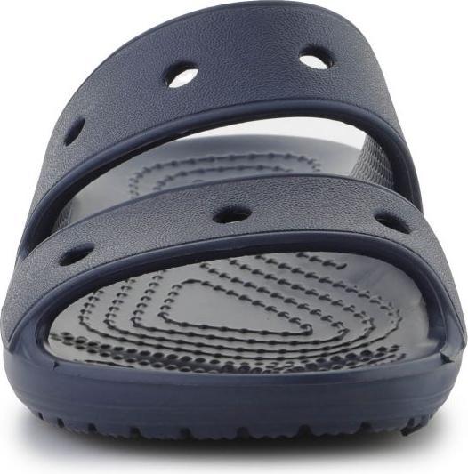 Actual product image Crocs K's Classic Sandal (37)