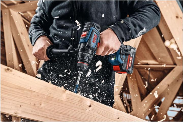 Produktbild Bosch Professional EXSB18V-150 (Schlagbohrschrauber)