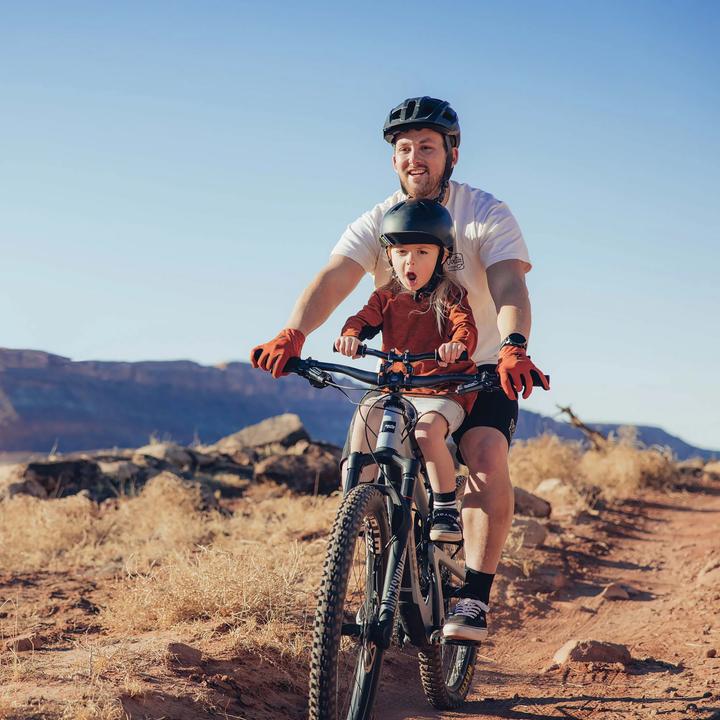 Image du produit Kids Ride Shotgun Shotgun Pro (Moyeux arrière)