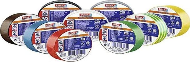 Image du produit tesa Ruban isolant (15 mm)