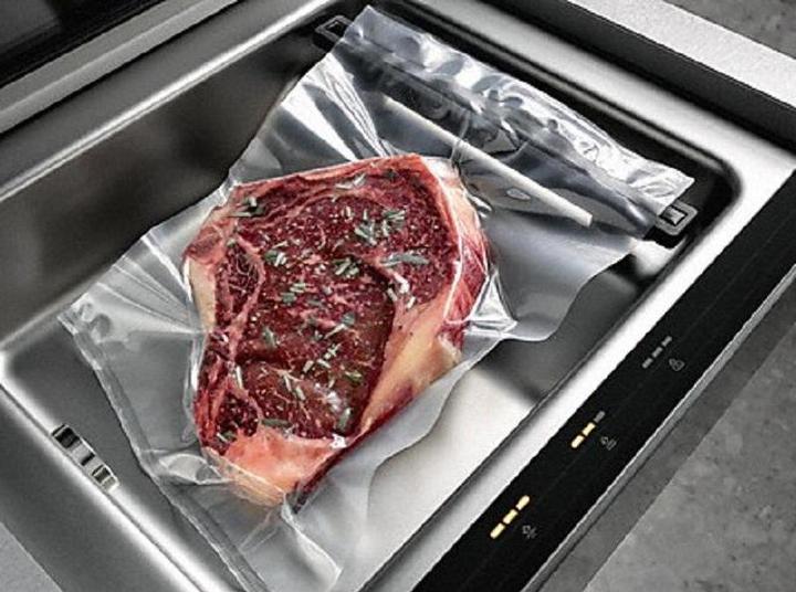 Actual product image Miele EVS 7010 11098880