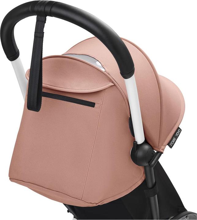 Actual product image Stokke YOYO 6+ textile set