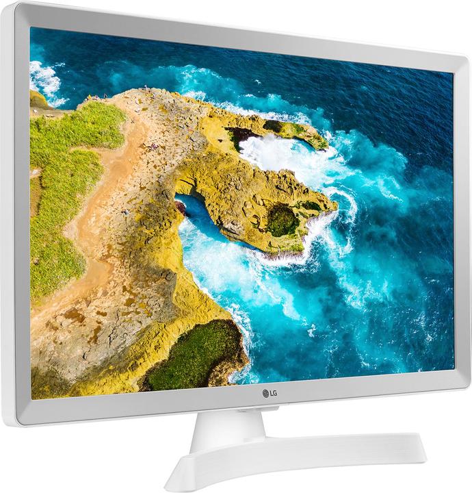 Image du produit LG 24TQ510S (1366 x 768 pixels, 23.60")
